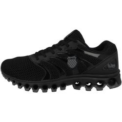 Zapatillas multideporte hombre K-Swiss Tubes 200 negro