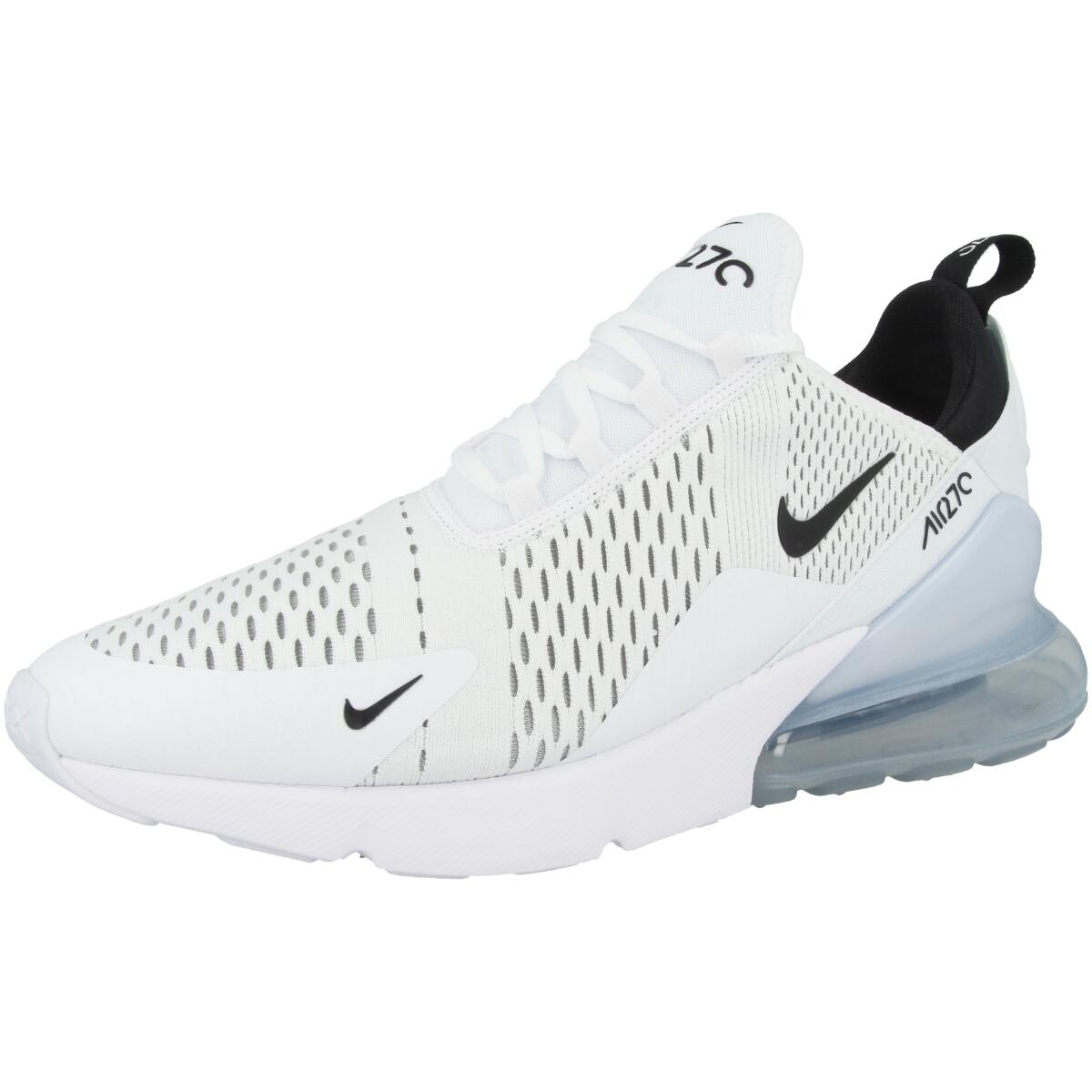 Nike Air Max 270 Blanc - AH8050-100_44 4/5
