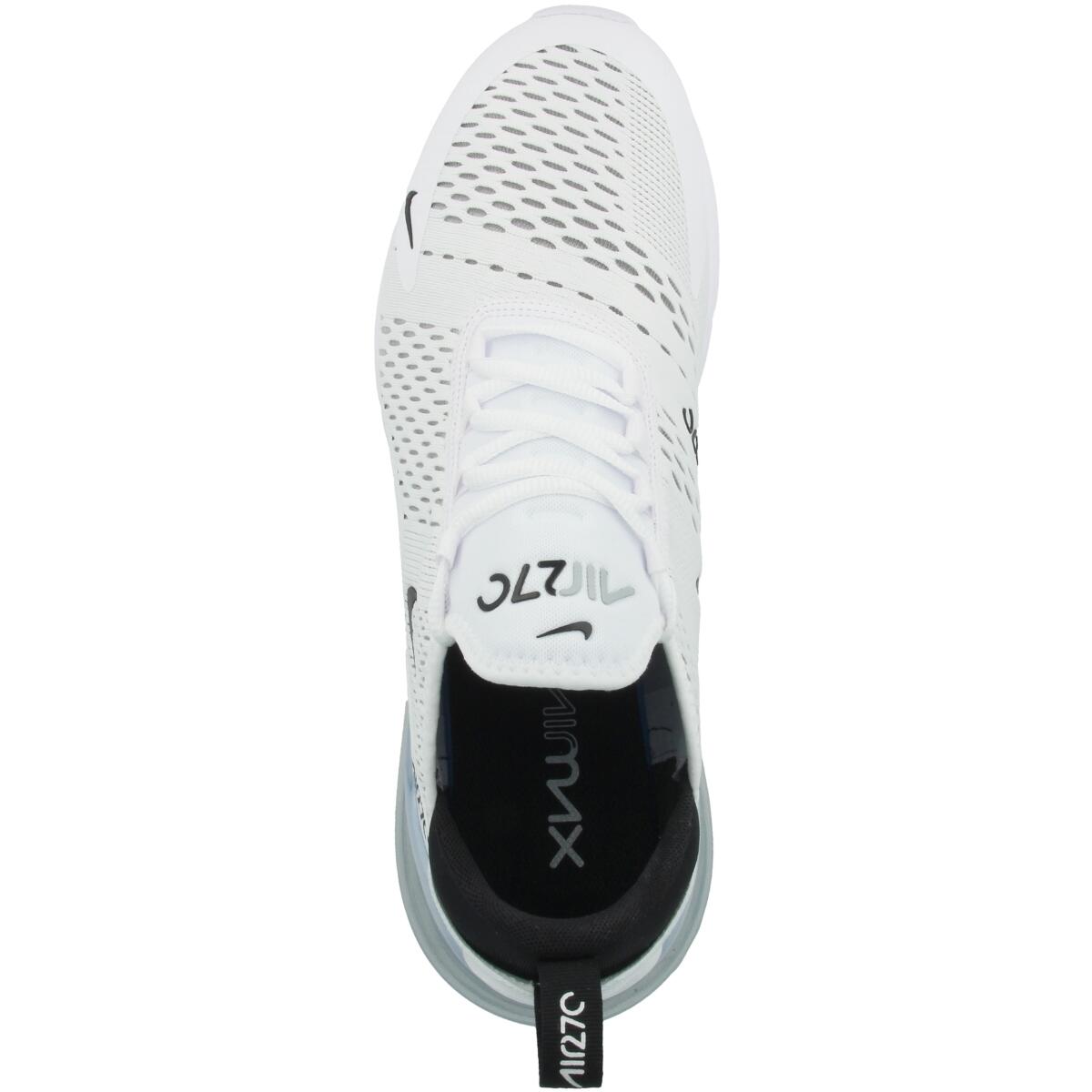 Nike Air Max 270 Blanc - AH8050-100_44 2/5