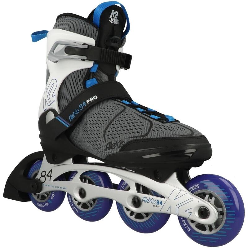 Kolečkové brusle K2 ALEXIS 84 PRO