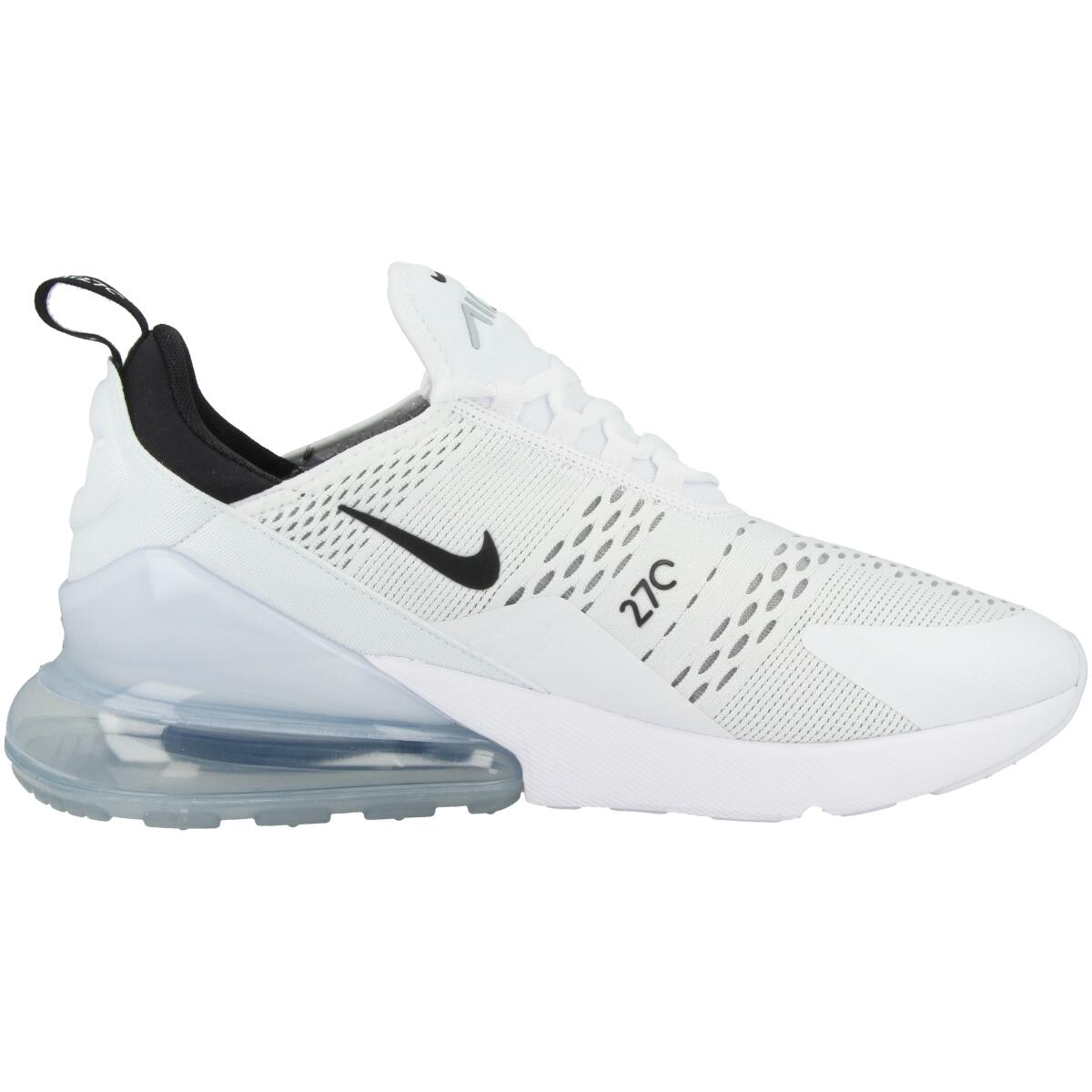 Nike Air Max 270 Blanc - AH8050-100_44 3/5
