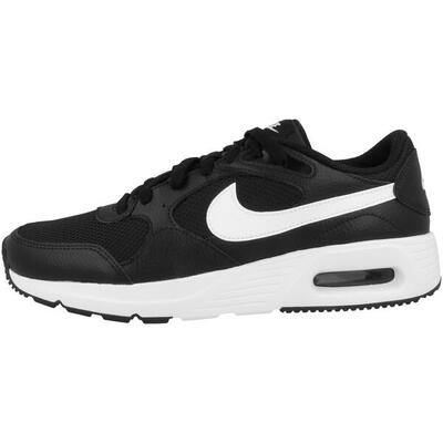 Zapatillas hombre Nike Zapatillas Hombre Nike Air Max Sc Aa Negro Negro