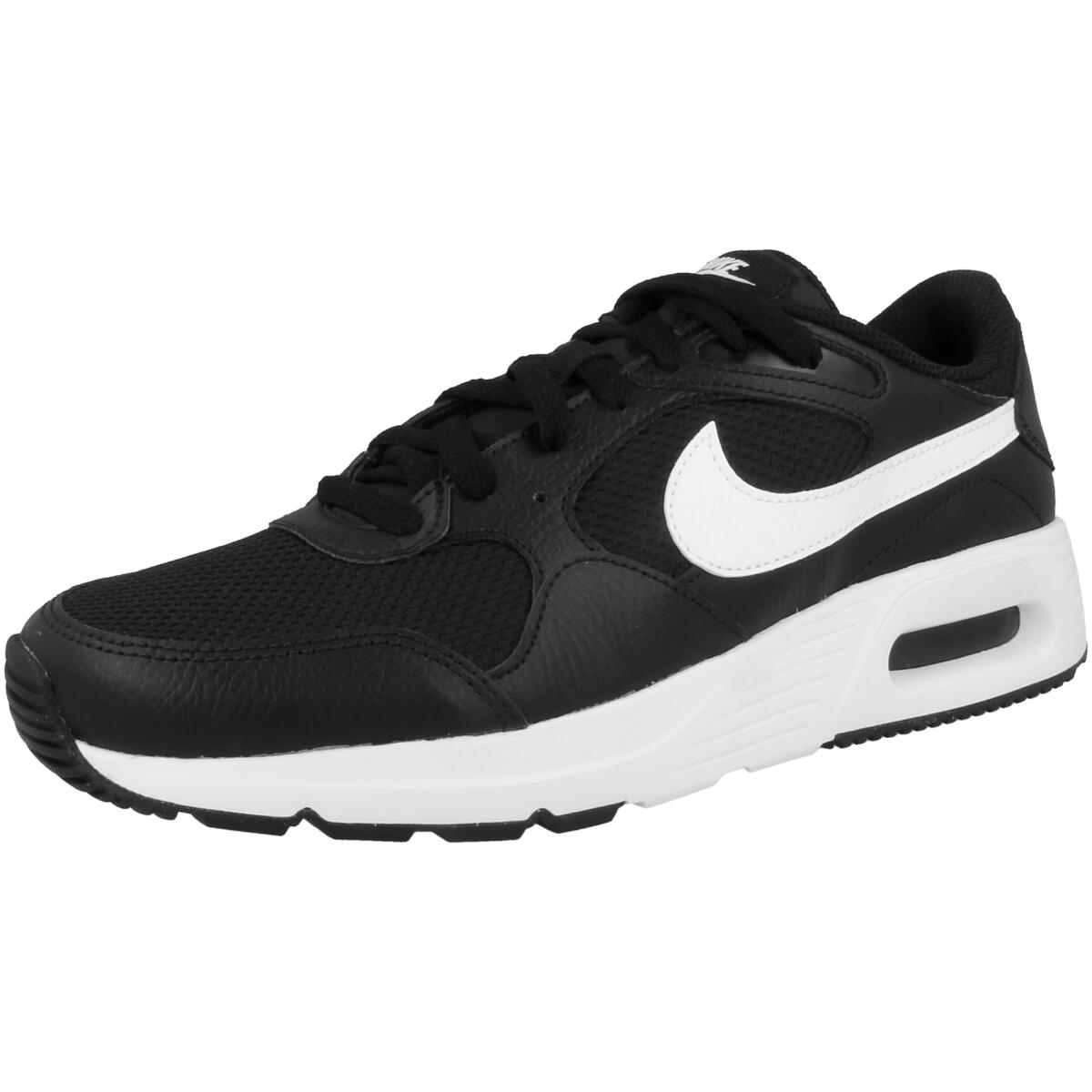 Chaussures Hommes Nike Air Max Sc noir 4/7