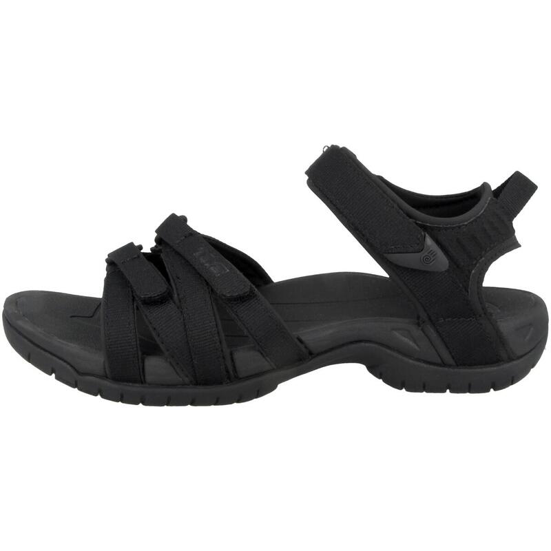 Teva Des sandales 4266 BKBK Black/Black