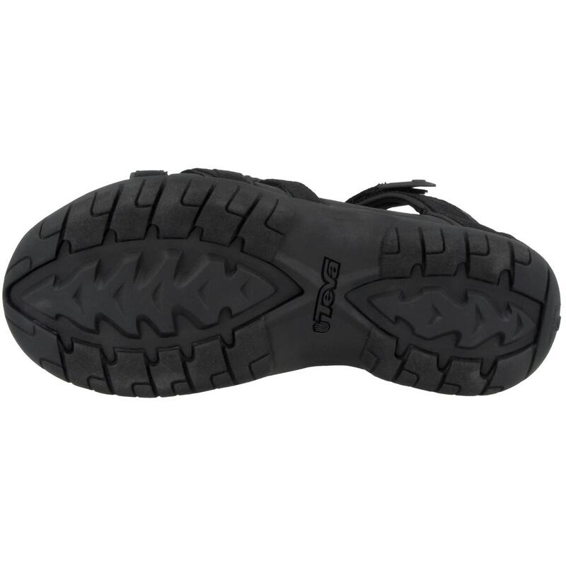 Teva Des sandales 4266 BKBK Black/Black