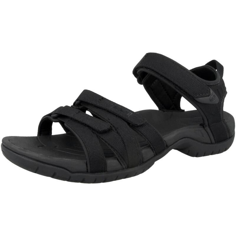 Teva Des sandales 4266 BKBK Black/Black