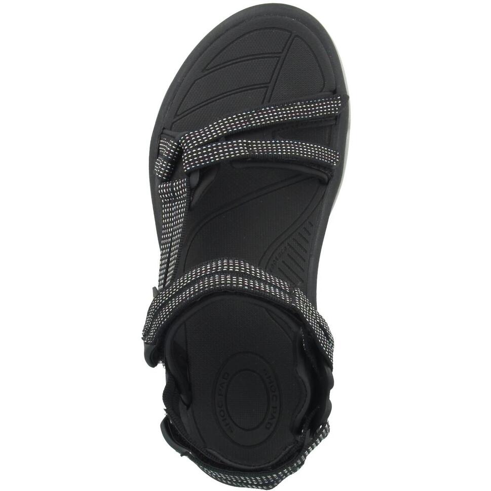 Buty do chodzenia damskie Teva Sandale Terra Fi Lite