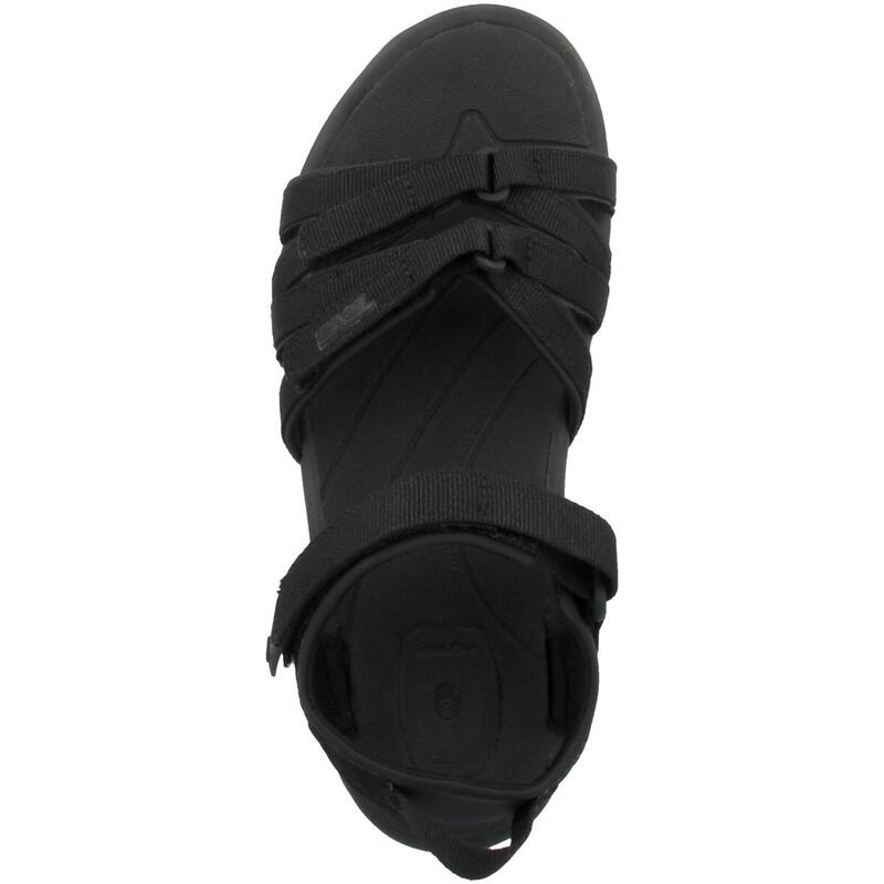 Teva Des sandales 4266 BKBK Black/Black