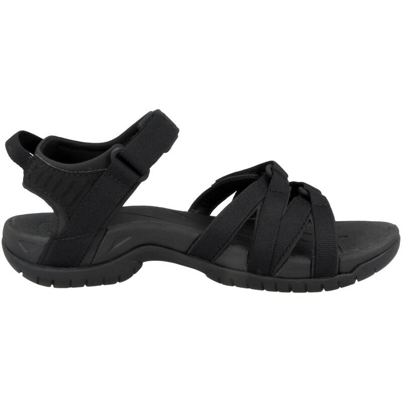 Teva Des sandales 4266 BKBK Black/Black