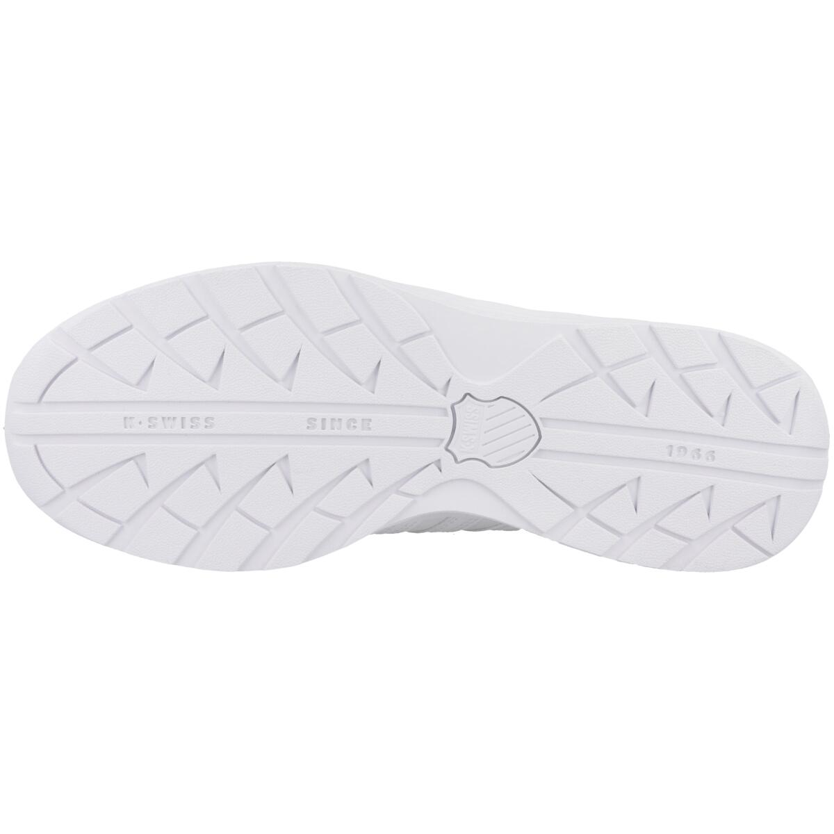 Chaussures universel hommes K-Swiss Vista Trainer 5/5