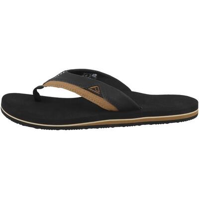 Reef slippers cushion dawn ci6557 zwart / bruin-42