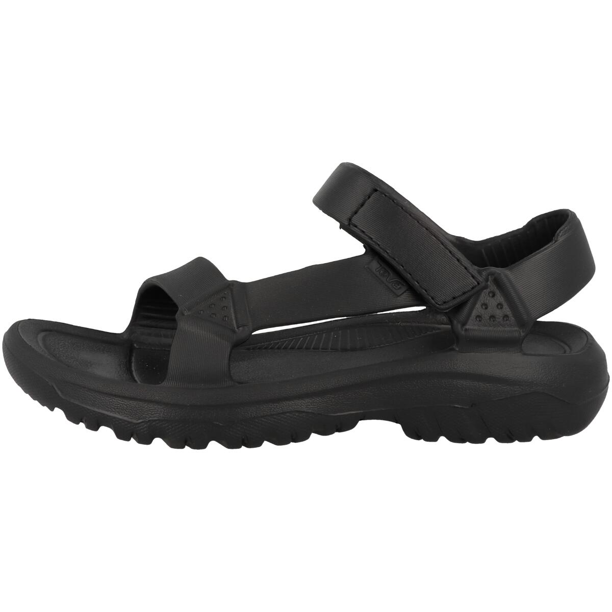 Teva Modelo W Hurricane Drift Cor Preto