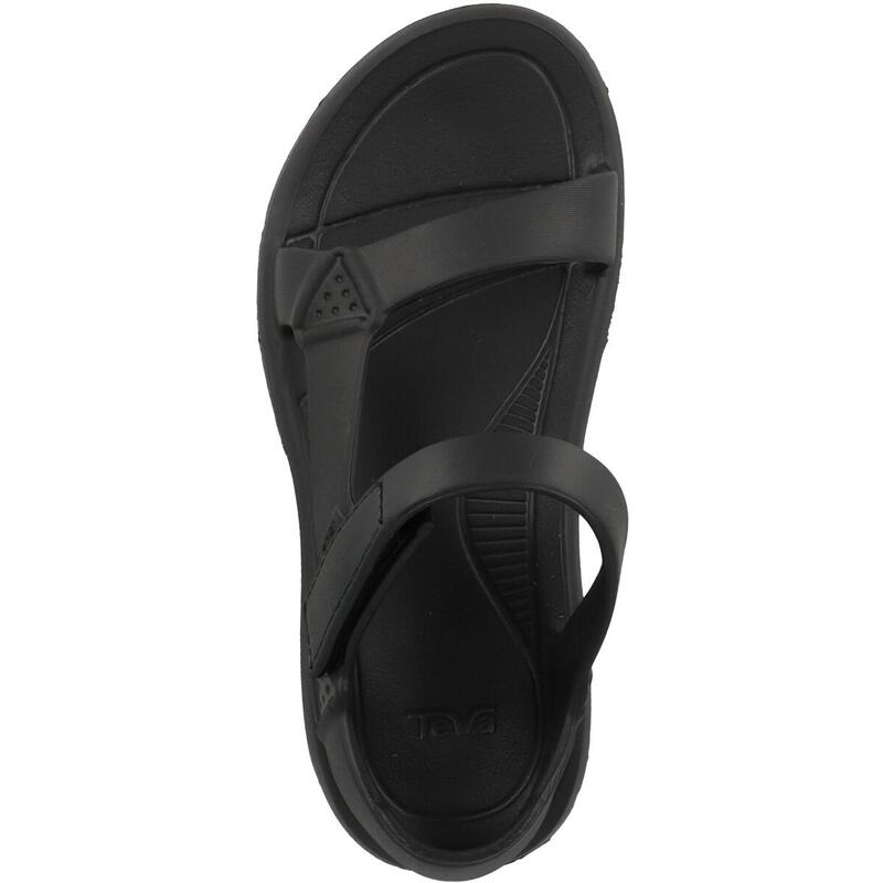 Chanclas Mujer Teva W Hurricane Drift Negro