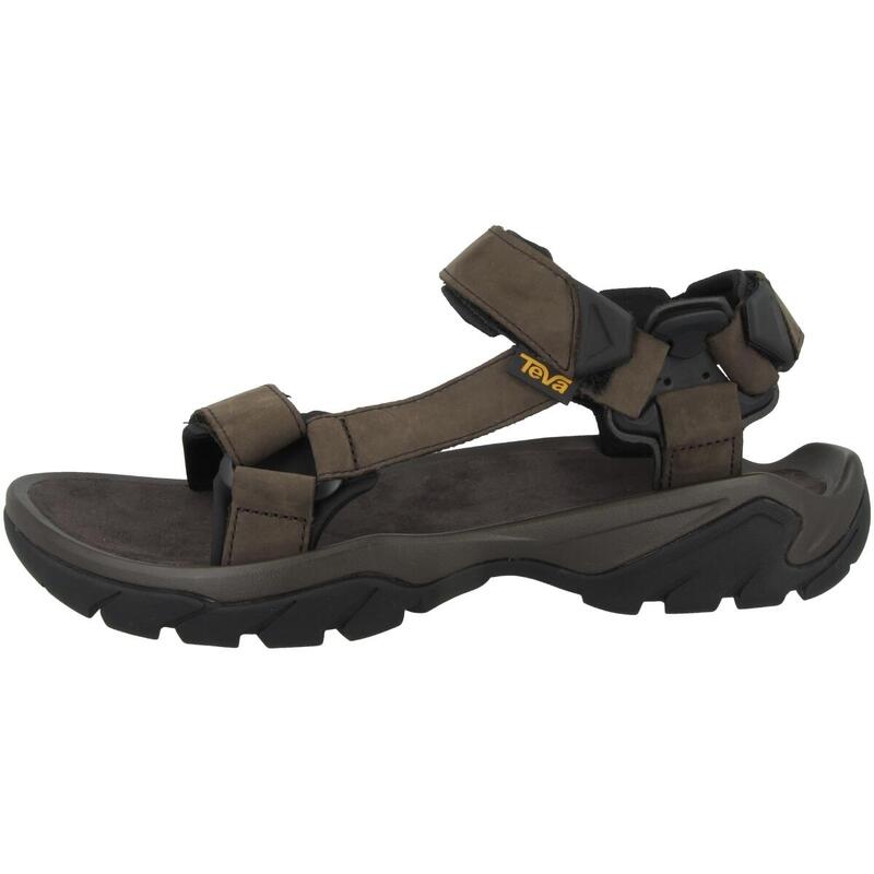 TEVA Teva Sandalen M Terra Fi 5 Universal Leather TURKISH C HEREN