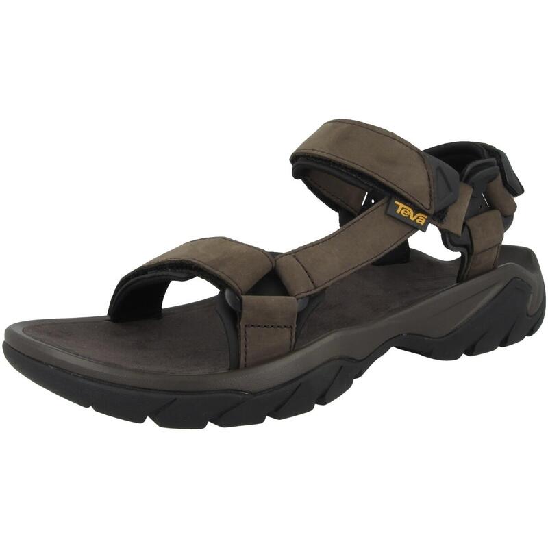 Sandale Terra Fi 5 Universal Leather Men