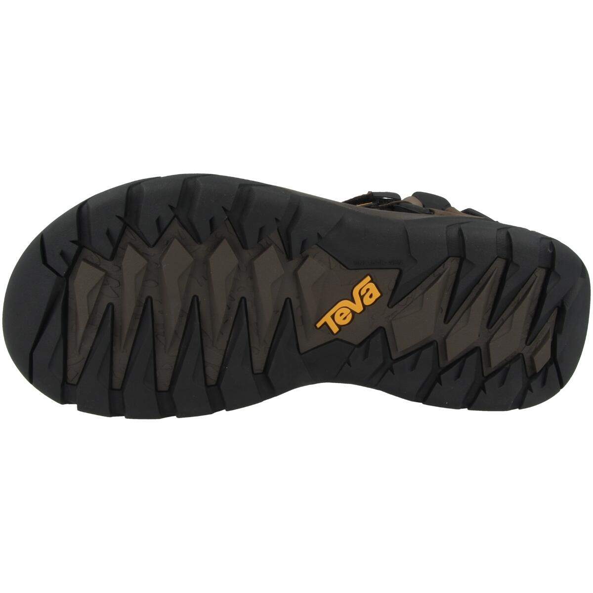 Sandalias hombre Teva Terra Fi 5 piel talla 43. 5/5