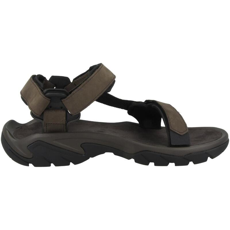 TEVA Teva Sandalen M Terra Fi 5 Universal Leather TURKISH C HEREN