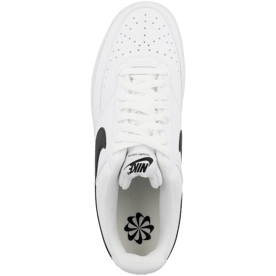 Buty męskie sportowe do chodzenia Nike COURT VISION LO NN