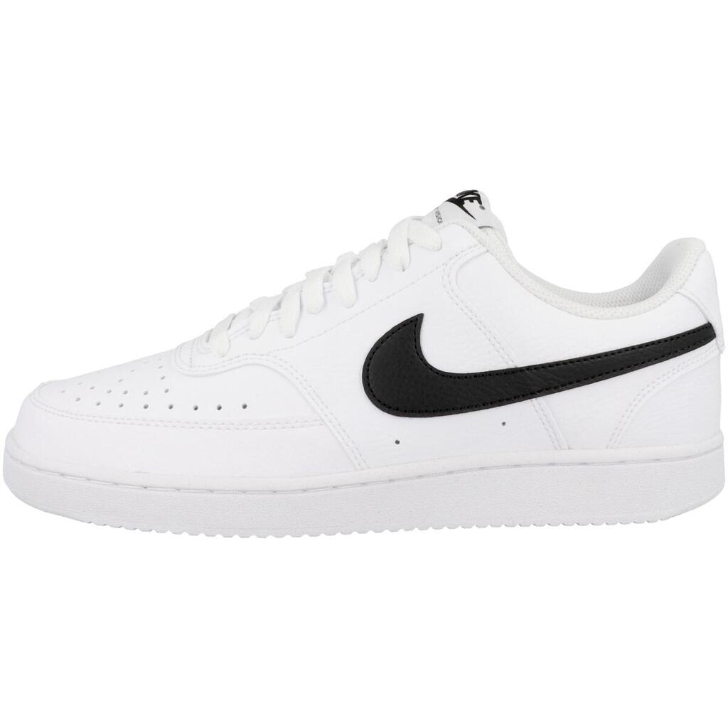 Мъжки обувки Nike Court Vision LO NN бели