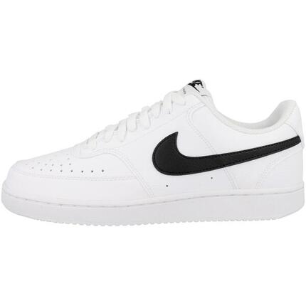 Schuhe Court Vision Low Next Nature Triple White