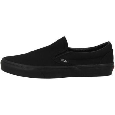 Buty Mężczyzna Vans Classic czarny