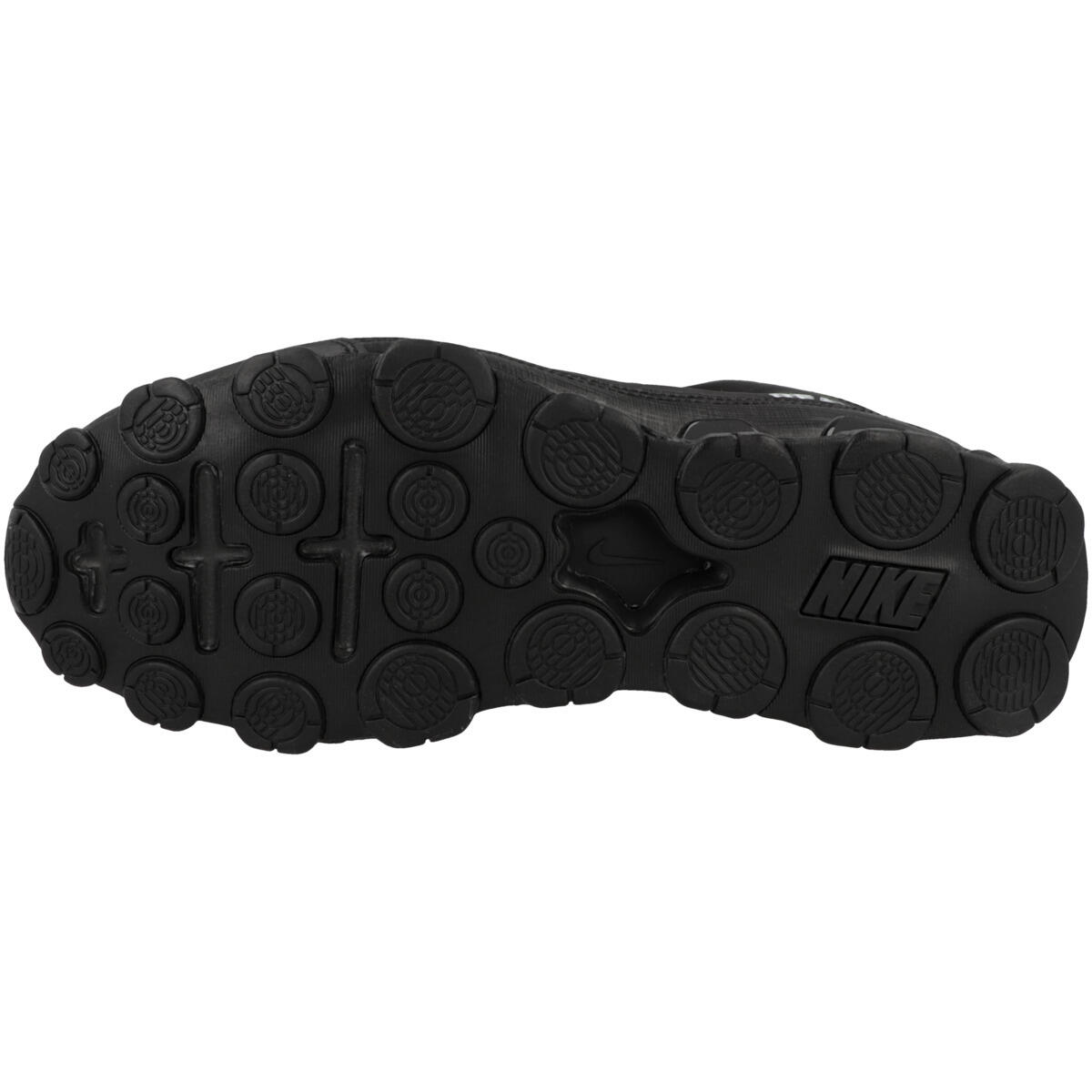 Buty treningowe męskie Nike Reax 8 TR Mesh 5/5