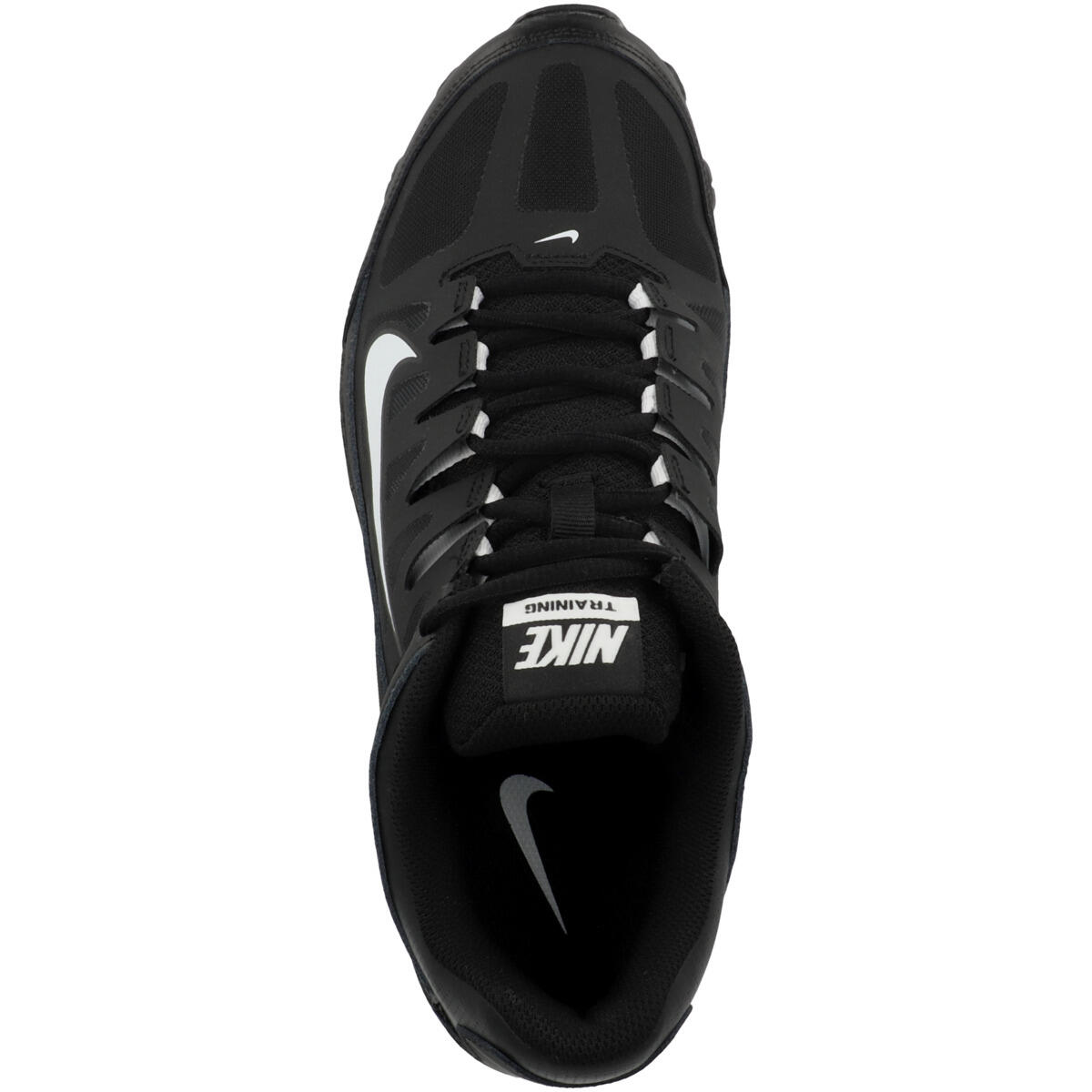 Buty do biegania Mężczyzna Nike Reax 8 Tr czarny 2/7