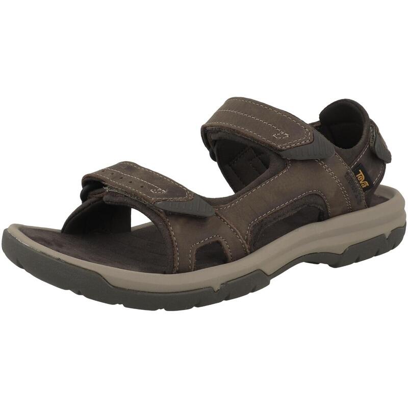 Trekkingsandale Langdon Sandal Herren