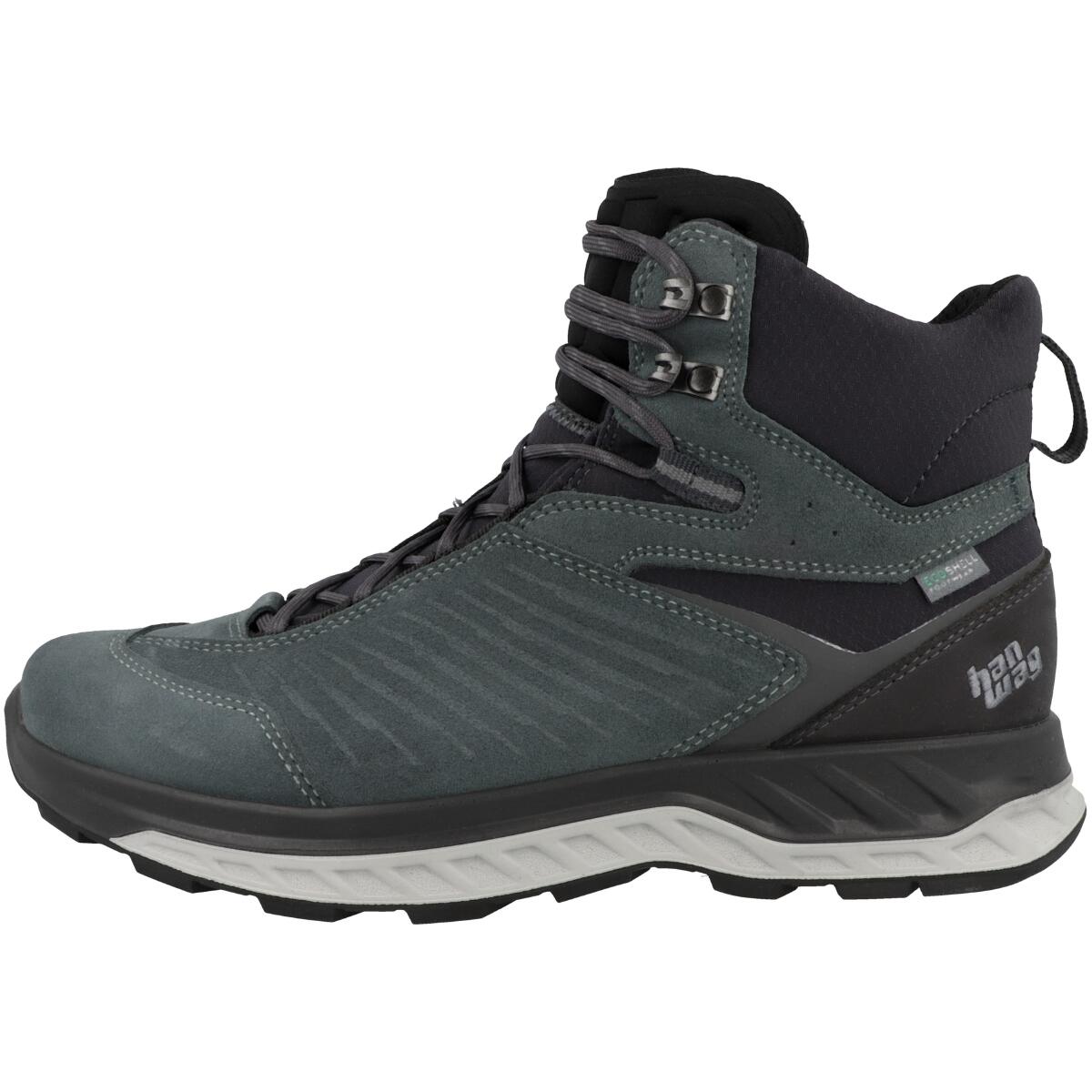 HANWAG Outdoorschuhe Blueridge ES Herren