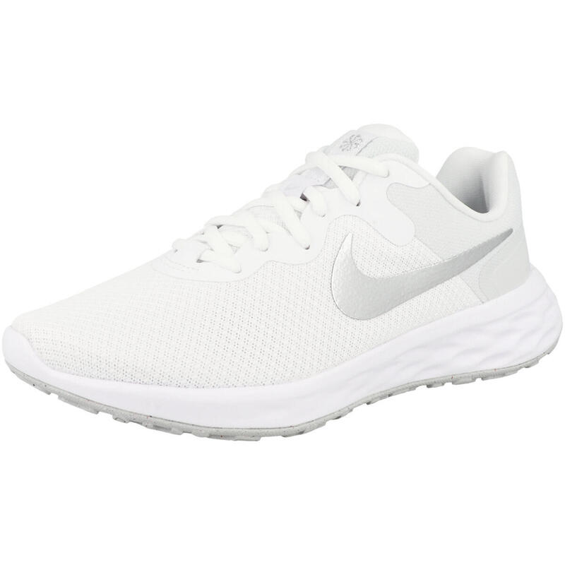 Zapatillas mujer Nike Revolution 6 Blanco