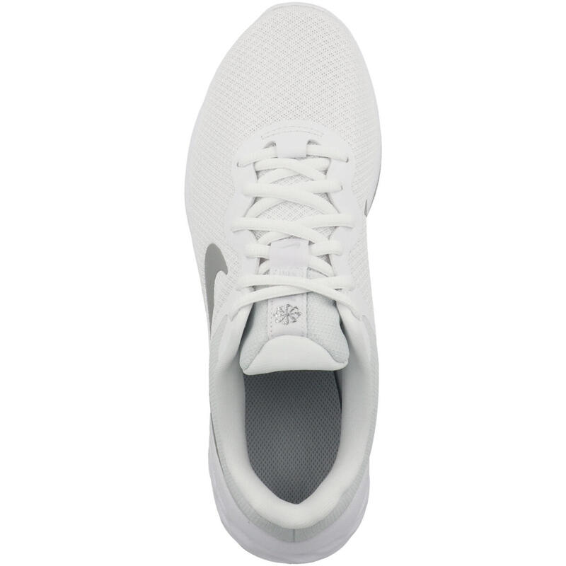 Zapatillas mujer Nike Revolution 6 Blanco