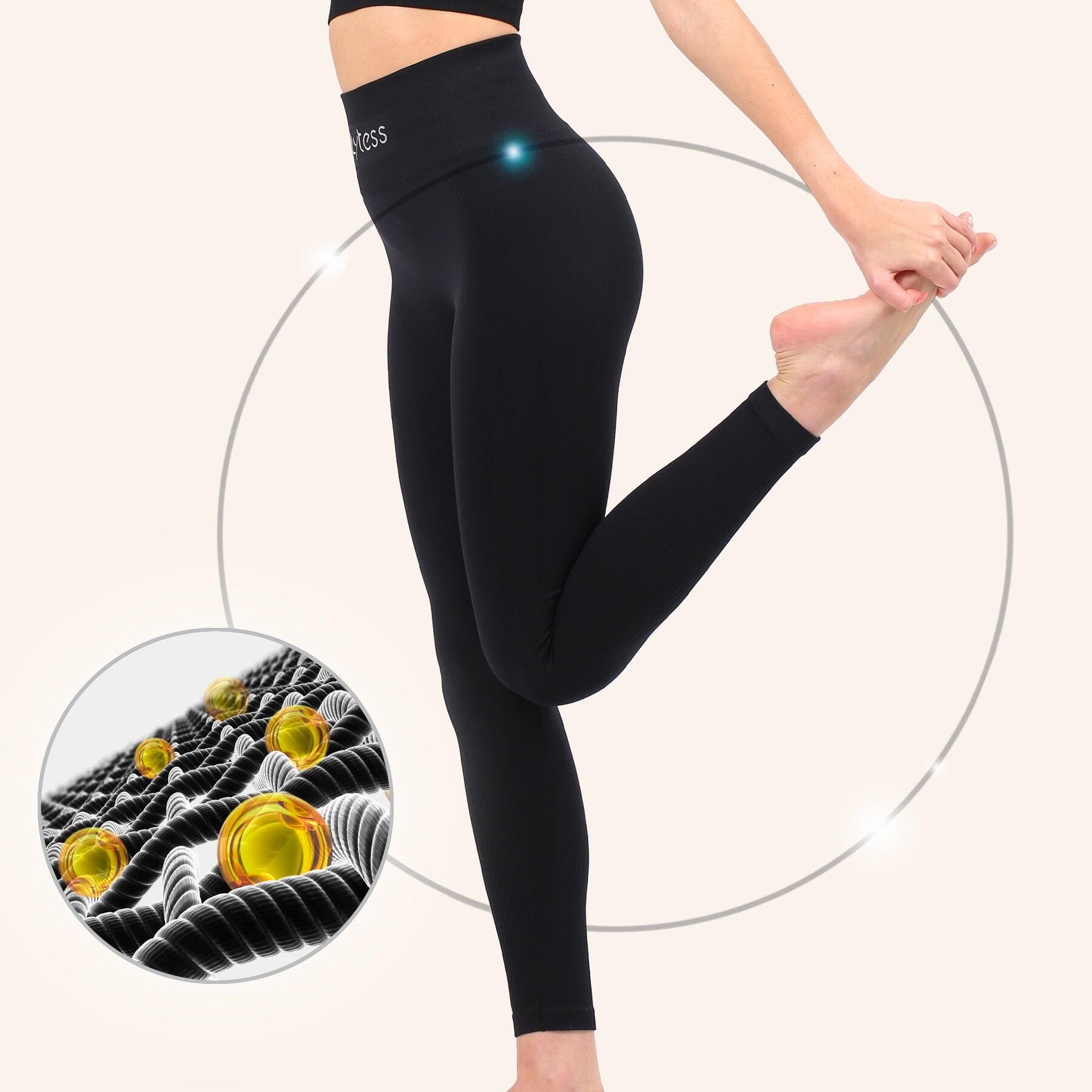 LYTESS Legging Yogafit snellente