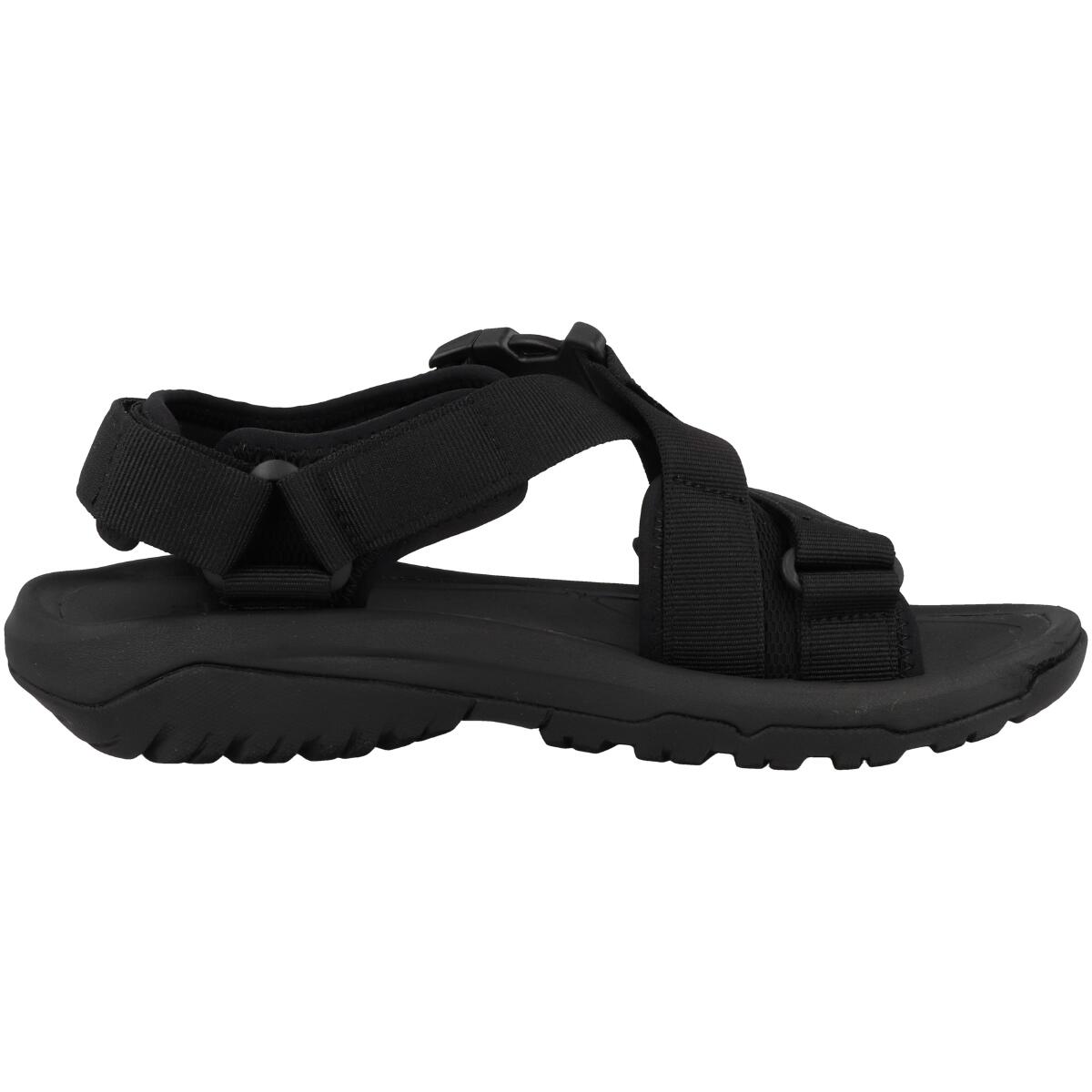 Teva - Sandalia negra 1121534 3/5