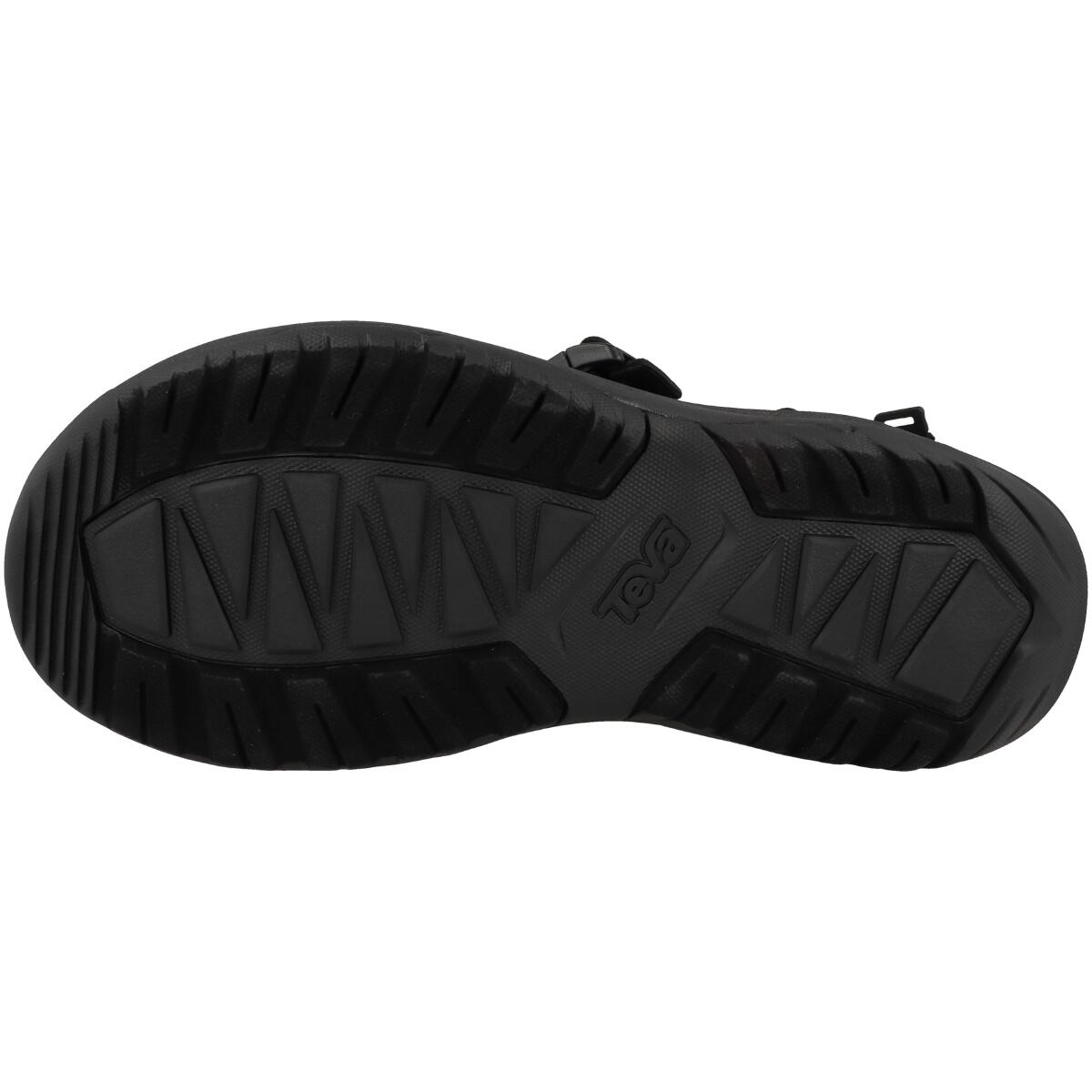 Teva - Sandalia negra 1121534 5/5