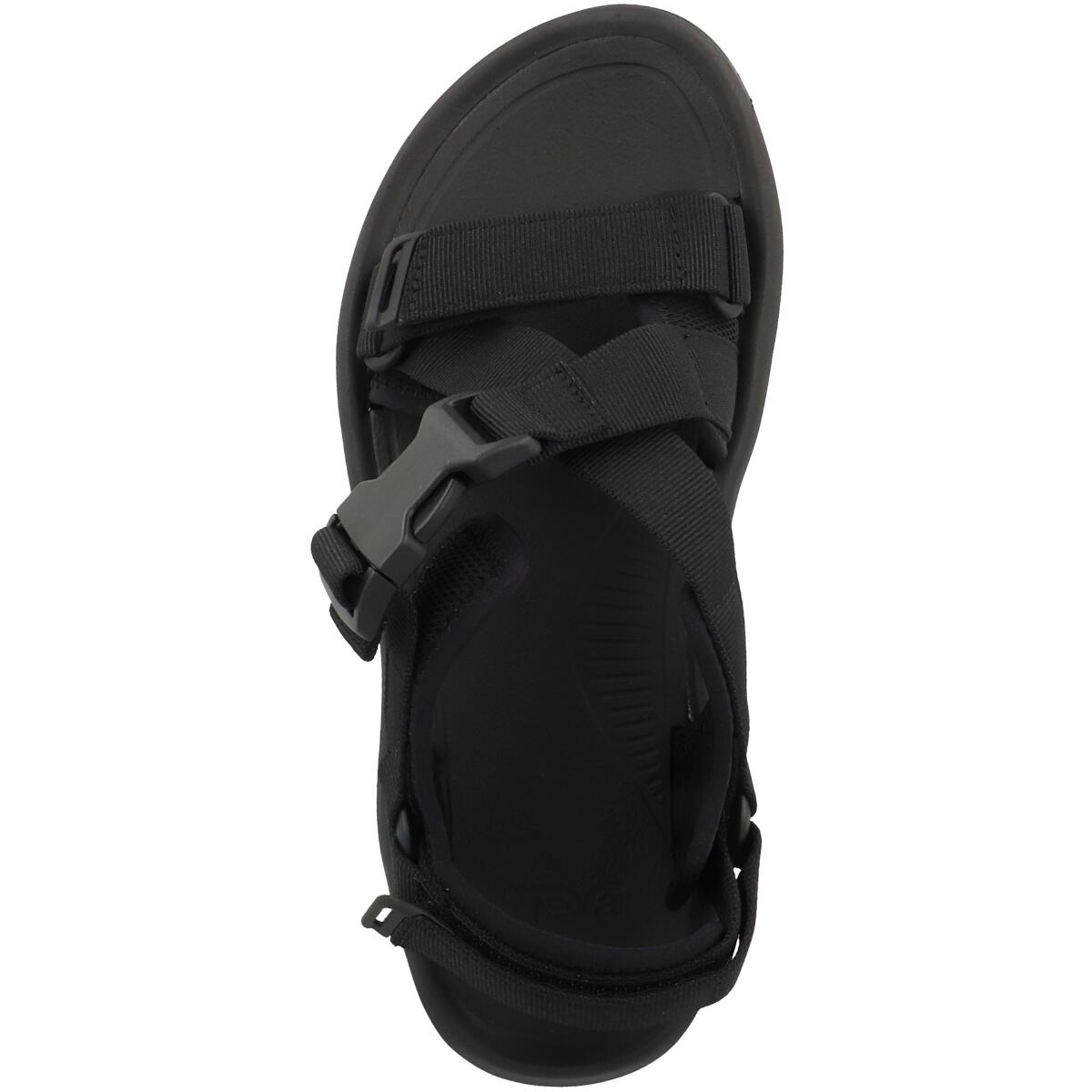 Teva - Sandalia negra 1121534 2/5