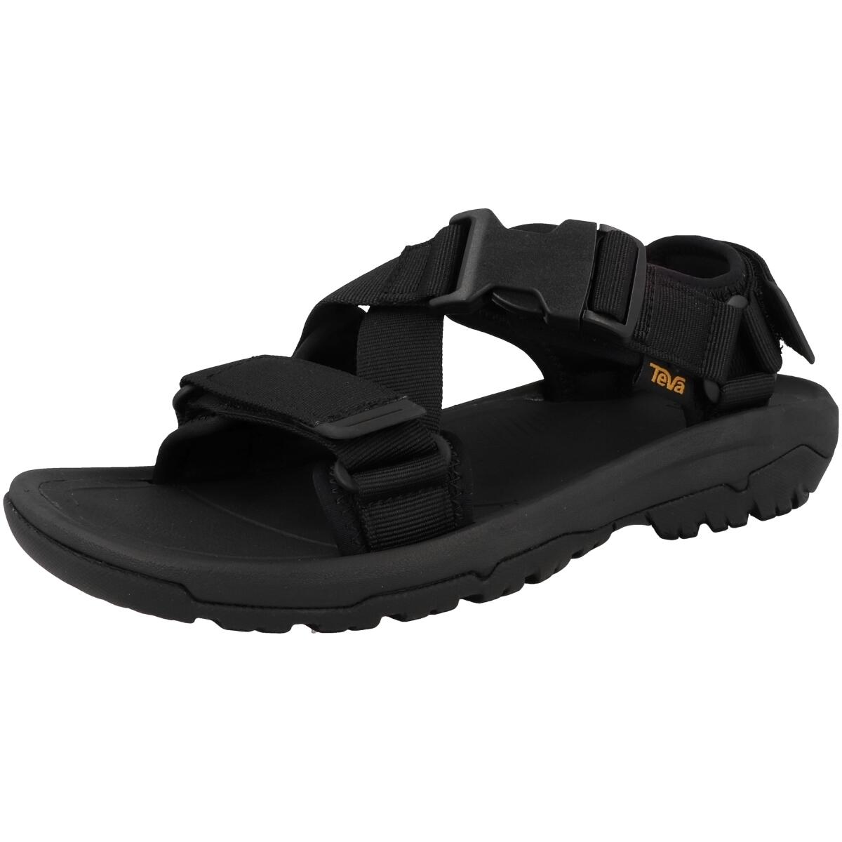 Teva - Sandalia negra 1121534 4/5