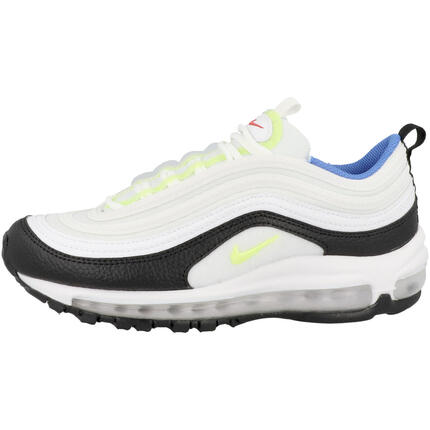 Zapatillas Mujer Nike Air Max 97 Gs Blanco
