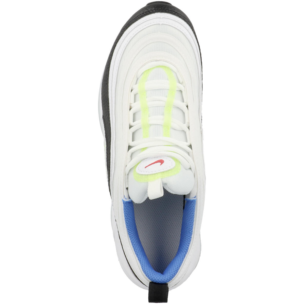 Schoenen universeel voor kinderen Nike Air Max 97 GS 2/5