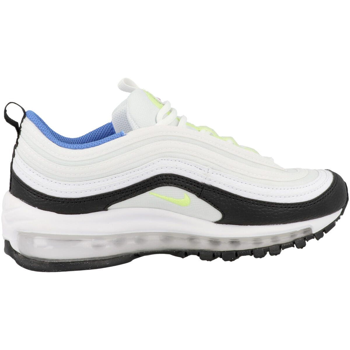 Schoenen universeel voor kinderen Nike Air Max 97 GS 3/5