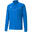 Puma Teamrise Training Poly Trainingsjack Blauw Sweatshirt Volwassenen