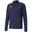 Sudadera Puma Teamrise Training Poly Jacket Azul Adulto