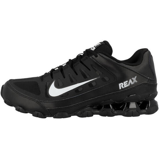 Zapatillas de running Hombre Nike Reax 8 Tr Negro