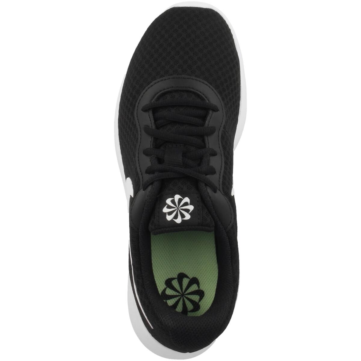 Zapatillas mujer Nike Tanjun Negro 2/5