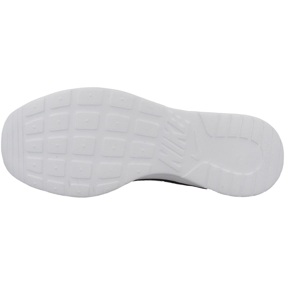 Zapatillas mujer Nike Tanjun Negro 5/5