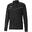 Puma Teamrise Trainingsjas Zwart Sweatshirt Volwassenen