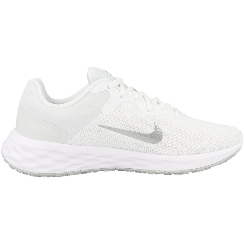 Zapatillas mujer Nike Revolution 6 Blanco