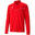 Sweat-Shirt Rouge Puma Teamrise Training Poly Jacket Adulte
