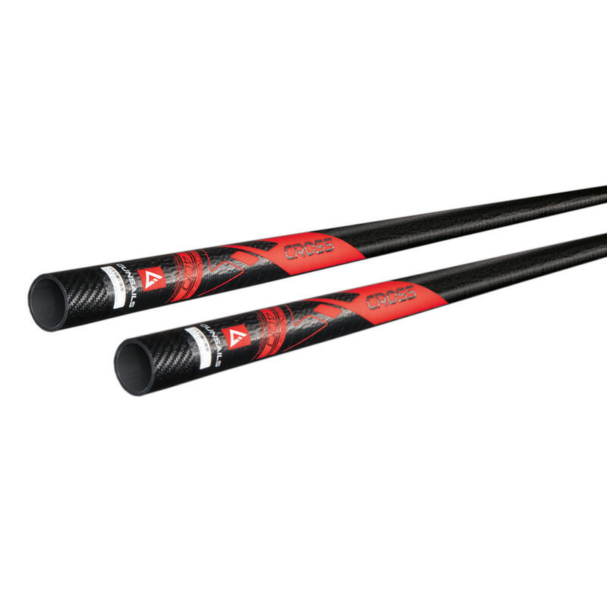GUNSAILS CROSS RDM 430 WINDSURF MAST