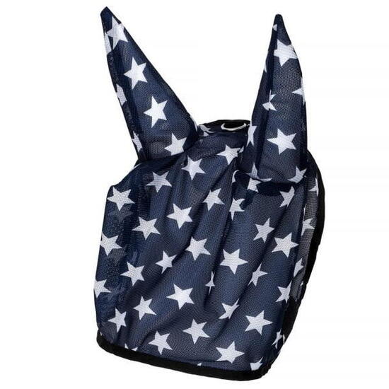 Masque anti-mouche équitation Stars