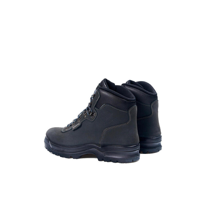 Botas de senderismo y trekking Notton Impermeables 790 Gris